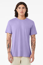 BELLA+CANVAS  ®  Unisex Triblend Short Sleeve Tee. BC3413