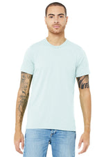 BELLA+CANVAS  ®  Unisex Triblend Short Sleeve Tee. BC3413
