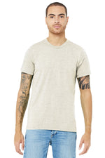 BELLA+CANVAS  ®  Unisex Triblend Short Sleeve Tee. BC3413