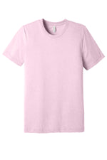 BELLA+CANVAS  ®  Unisex Triblend Short Sleeve Tee. BC3413