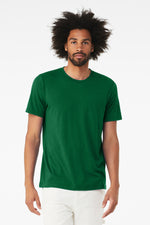 BELLA+CANVAS  ®  Unisex Triblend Short Sleeve Tee. BC3413