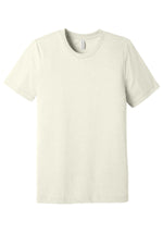 BELLA+CANVAS  ®  Unisex Triblend Short Sleeve Tee. BC3413
