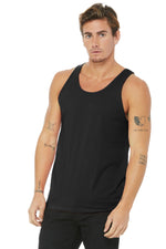 BELLA+CANVAS  ®  Unisex Jersey Tank. BC3480