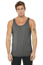 BELLA+CANVAS  ®  Unisex Jersey Tank. BC3480