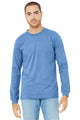 Heather Carolina Blue