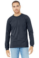 Heather Midnight Navy