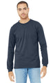 Heather Navy