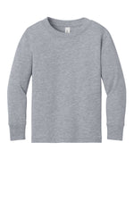 BELLA+CANVAS ®  Toddler Jersey Long Sleeve Tee BC3501T