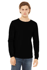 BELLA+CANVAS ®  Unisex Triblend Long Sleeve Tee BC3513