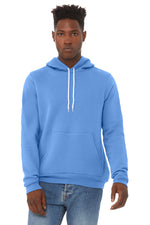 BELLA+CANVAS  ®  Unisex Sponge Fleece Pullover Hoodie. BC3719