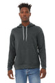 Dark Grey Heather