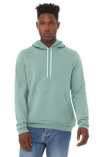 BELLA+CANVAS  ®  Unisex Sponge Fleece Pullover Hoodie. BC3719