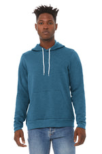 BELLA+CANVAS  ®  Unisex Sponge Fleece Pullover Hoodie. BC3719