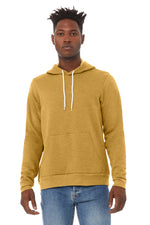 BELLA+CANVAS  ®  Unisex Sponge Fleece Pullover Hoodie. BC3719