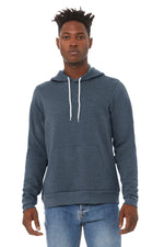 BELLA+CANVAS  ®  Unisex Sponge Fleece Pullover Hoodie. BC3719