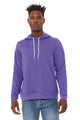 Heather Team Purple