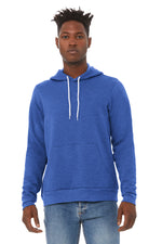 BELLA+CANVAS  ®  Unisex Sponge Fleece Pullover Hoodie. BC3719
