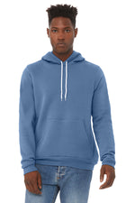 BELLA+CANVAS  ®  Unisex Sponge Fleece Pullover Hoodie. BC3719