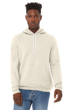 BELLA+CANVAS  ®  Unisex Sponge Fleece Pullover Hoodie. BC3719