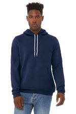 BELLA+CANVAS  ®  Unisex Sponge Fleece Pullover Hoodie. BC3719