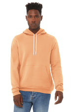 BELLA+CANVAS  ®  Unisex Sponge Fleece Pullover Hoodie. BC3719