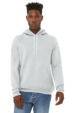 BELLA+CANVAS  ®  Unisex Sponge Fleece Pullover Hoodie. BC3719