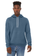 BELLA+CANVAS  ®  Unisex Sponge Fleece Pullover Hoodie. BC3719