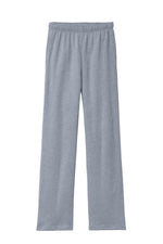 BELLA+CANVAS ®  Unisex Sponge Fleece Straight Leg Sweatpant BC3725