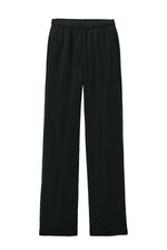 BELLA+CANVAS ®  Unisex Sponge Fleece Straight Leg Sweatpant BC3725