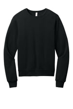 BELLA+CANVAS ®  Unisex Sponge Fleece Classic Crewneck Sweatshirt BC3911