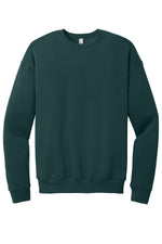 BELLA+CANVAS  ®  Unisex Sponge Fleece Drop Shoulder Sweatshirt. BC3945