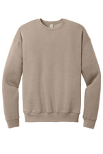 BELLA+CANVAS  ®  Unisex Sponge Fleece Drop Shoulder Sweatshirt. BC3945