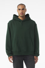 BELLA+CANVAS ®  Unisex 10-Ounce Heavyweight Pullover Hoodie BC4719