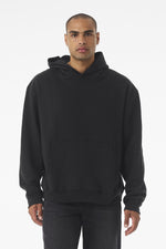 BELLA+CANVAS ®  Unisex 10-Ounce Heavyweight Pullover Hoodie BC4719