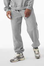 BELLA+CANVAS ®  Unisex 10-Ounce Heavyweight Sweatpant BC4737