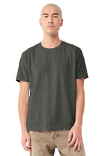 BELLA+CANVAS ®  Unisex Heavyweight Garment-Dyed Tee BC4810GD