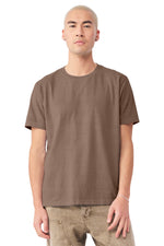 BELLA+CANVAS ®  Unisex Heavyweight Garment-Dyed Tee BC4810GD