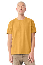 BELLA+CANVAS ®  Unisex Heavyweight Garment-Dyed Tee BC4810GD