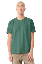 BELLA+CANVAS ®  Unisex Heavyweight Garment-Dyed Tee BC4810GD