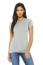 BELLA+CANVAS  ®  Women's Slim Fit Tee. BC6004