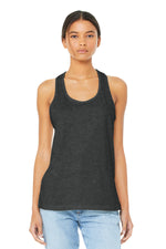BELLA+CANVAS  ®  Women's Jersey Racerback Tank. BC6008