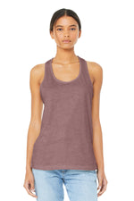 BELLA+CANVAS  ®  Women's Jersey Racerback Tank. BC6008