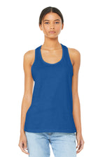 BELLA+CANVAS  ®  Women's Jersey Racerback Tank. BC6008
