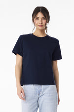 BELLA+CANVAS ®  Women's 6-Ounce Heavyweight Tee BC6110