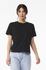 BELLA+CANVAS ®  Women's 6-Ounce Heavyweight Tee BC6110
