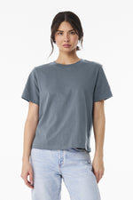 BELLA+CANVAS ®  Women's 6-Ounce Heavyweight Tee BC6110