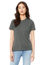 BELLA+CANVAS  ®  Women's Relaxed Jersey Short Sleeve Tee. BC6400