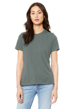 BELLA+CANVAS  ®  Women's Relaxed Jersey Short Sleeve Tee. BC6400