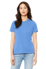 BELLA+CANVAS  ®  Women's Relaxed Jersey Short Sleeve Tee. BC6400