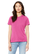 BELLA+CANVAS  ®  Women's Relaxed Jersey Short Sleeve Tee. BC6400